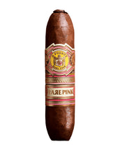 Load image into Gallery viewer, Arturo Fuente Rare Pink Vintage 1960s Series Queen of Hearts 5 Pack