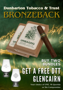 Umbagog Bronzeback