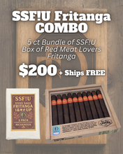 Load image into Gallery viewer, Red Meat Lovers Fritanga