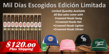 Load image into Gallery viewer, Mil Dias Escogidos Edición Limitada 2021