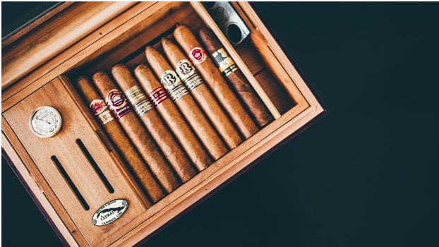 In Defense of Discount Cigars