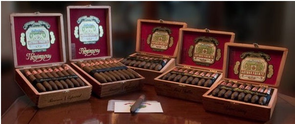 Thinking of Buying Discount Cigars Online? Here’s Why You Should