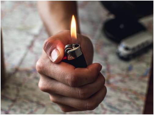 Is a Soft Flame or Torch Flame Lighter Better?