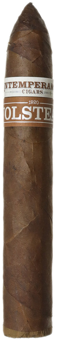 Intemperance Volstead 1920 Roy Olmstead – Rocky's Cigars