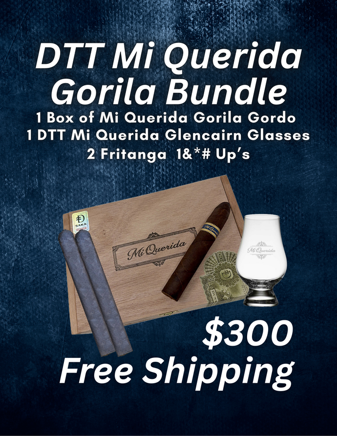 Mi Querida Gorila Gordo