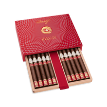 Load image into Gallery viewer, Davidoff Limited Edition Year of the Dragon
