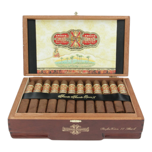 Arturo Fuente Opus X Opus X Perfection #77 (Shark)