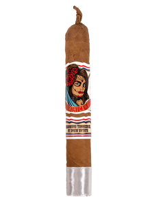 Deadwood Dominicana Pequena 4x38