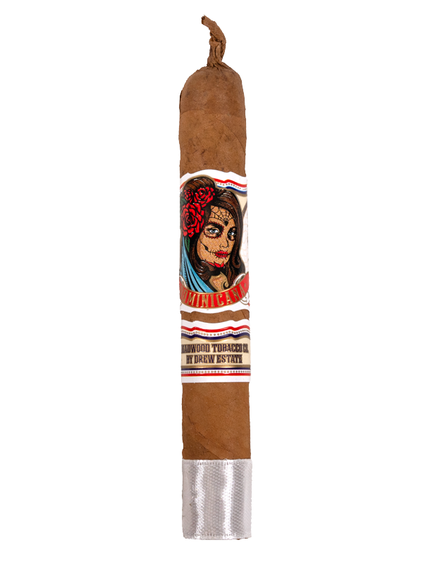 Deadwood Dominicana Pequena 4x38