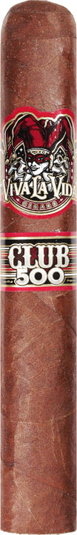 Viva La Vida Club 500