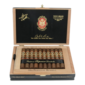 Arturo Fuente Don Carlos Personal Reserve