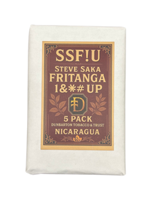 SSF!U 5 Pack