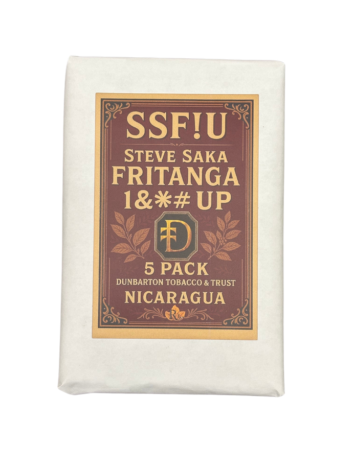 SSF!U 5 Pack