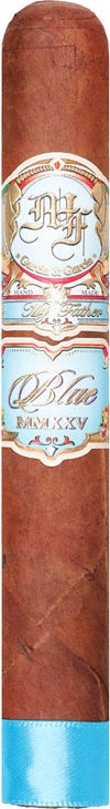 My Father Blue Toro