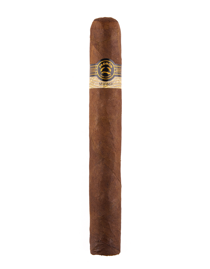 Padron Black Label PB-99 Maduro (Gordo)