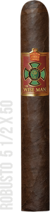 The Wise Man Maduro Robusto