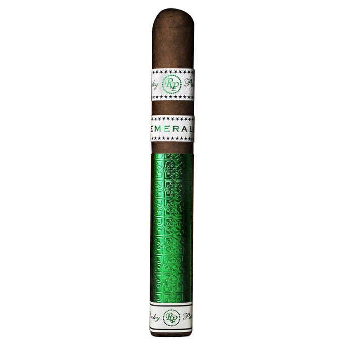 Rocky Patel Emerald Robusto