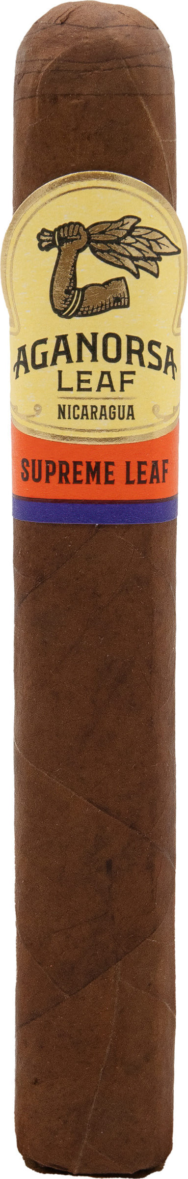 Aganorsa Supreme Leaf Gran Toro 6x56