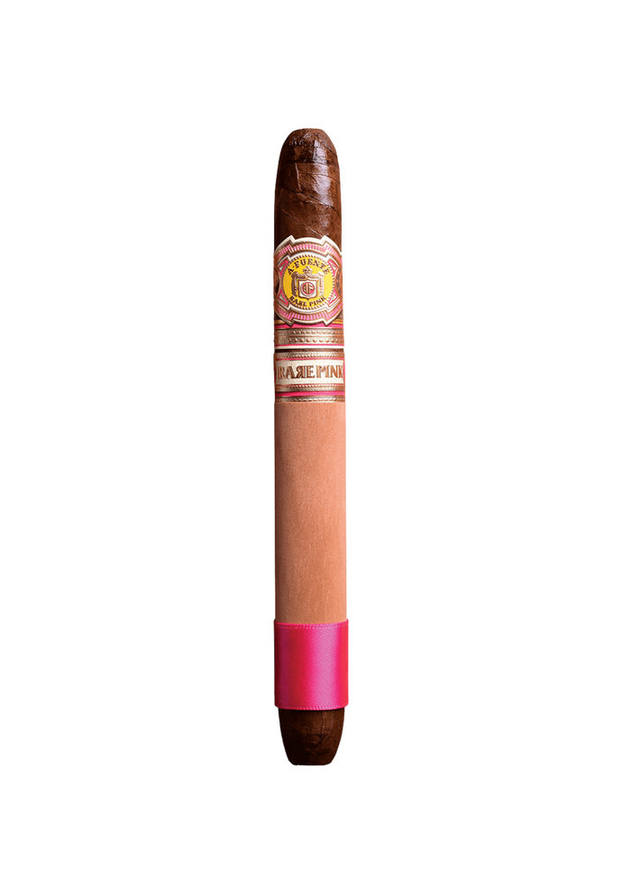 Arturo Fuente Rare Pink Vintage 1960's Series Sophisticated Hooker