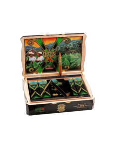 Arturo Fuente Fuente Opus X 25th Anniversary Perfecto Humidor with Cigars