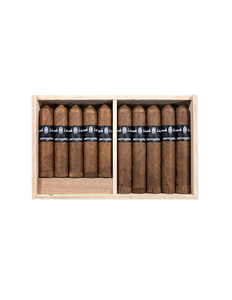 L'Atelier Surrogates Black Line Sampler