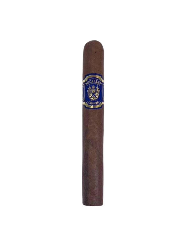 Micallef Blue Toro