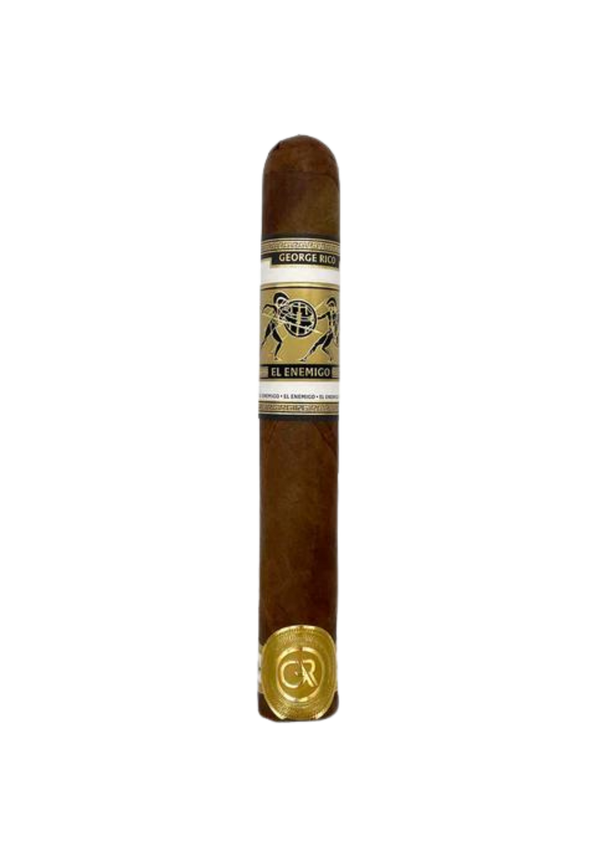 George Rico El Enemigo El Duelo – Rocky's Cigars