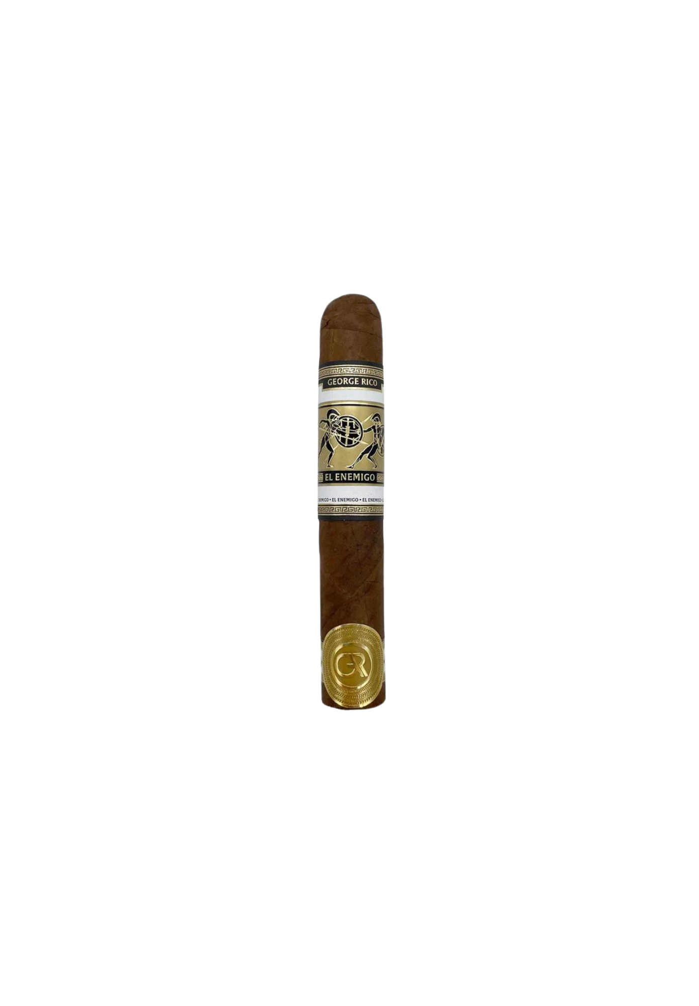 George Rico El Enemigo El Insulto – Rocky's Cigars