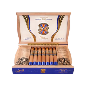 Arturo Fuente Opus X 20th God's Whisper