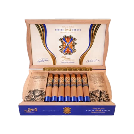 Arturo Fuente Opus X 20th God's Whisper