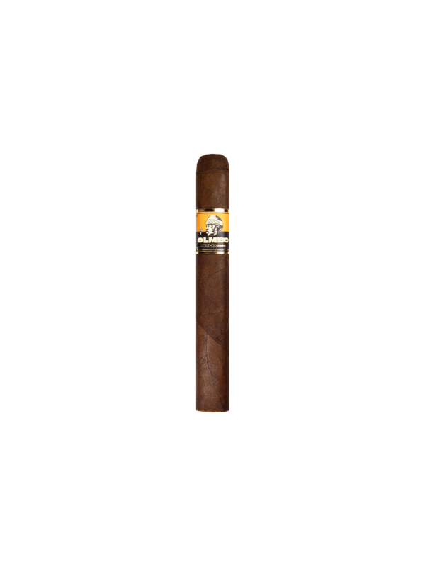 Olmec Maduro Corona Gorda