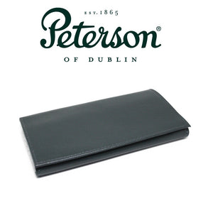 peterson roll up tobacco pouch Peterson Tobacco Pouch – Rocky's Cigars peterson roll up tobacco pouch Peterson Tobacco Pouch – Rocky's Cigars