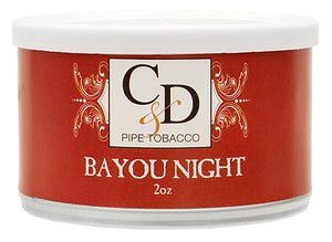 Cornell & Diehl Bayou Nights 2oz