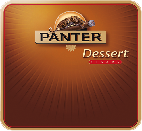 Panter Dessert