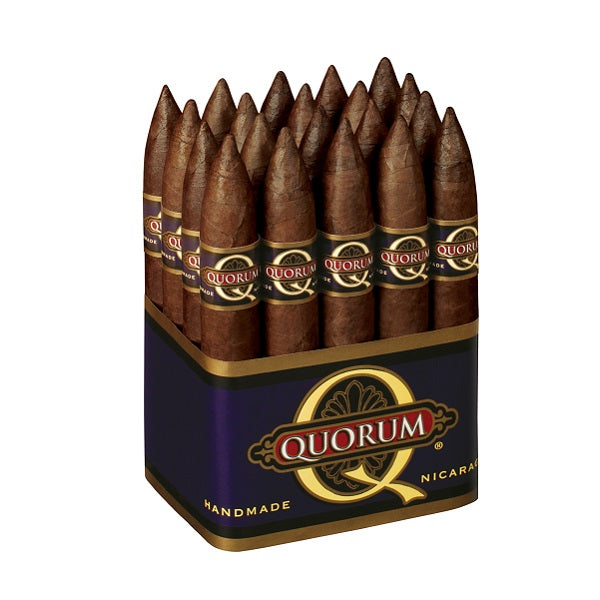 Quorum Torpedo