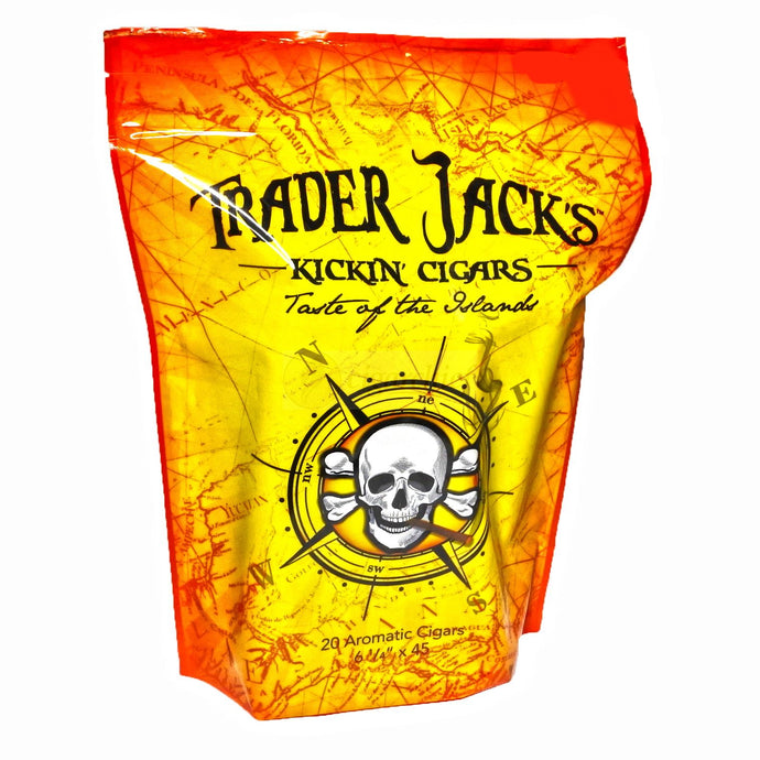 Trader Jack's Corona