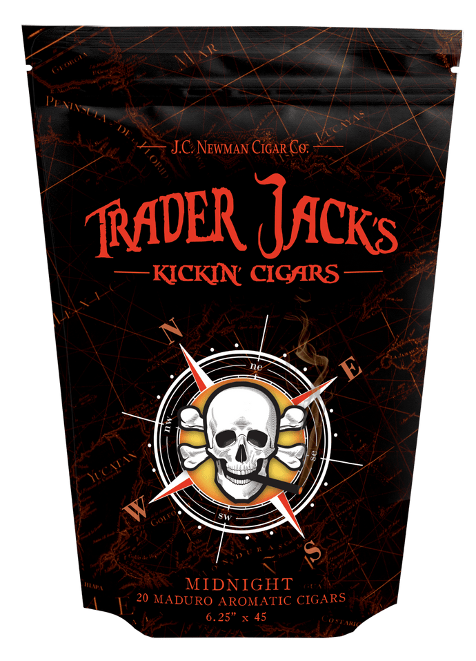 Trader Jack's Midnight  Corona