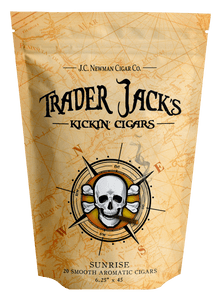 Trader Jack's Sunrise Corona