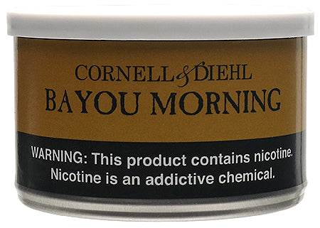 Cornell & Diehl Bayou Morning 2oz