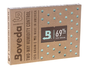 Boveda Boveda Humi Pack 69% 320g