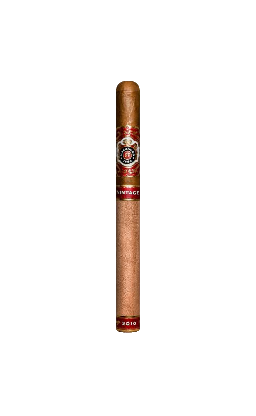 Macanudo Vintage 2010 Churchill