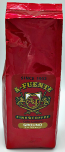 Arturo Fuente Ground Coffee 1lb