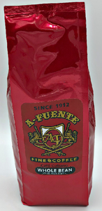 Arturo Fuente Whole Bean Coffee 1lb
