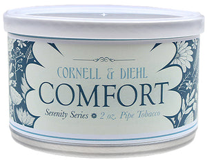 Cornell & Diehl Comfort 2oz