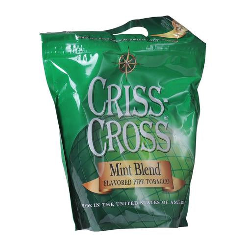 Criss Cross Mint 16 oz