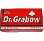 Dr Grabow Filters 12/10 ct