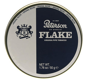 Peterson Flake  50 gram