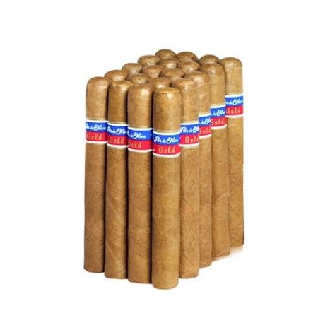 Oliva Gold Bundle 5X50