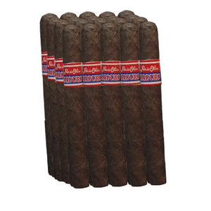 Oliva Maduro Bundle 6X50