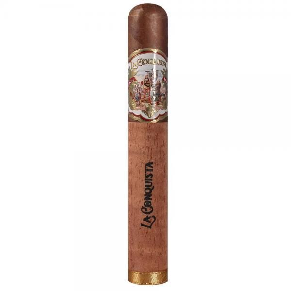 La Conquista Gran Robusto